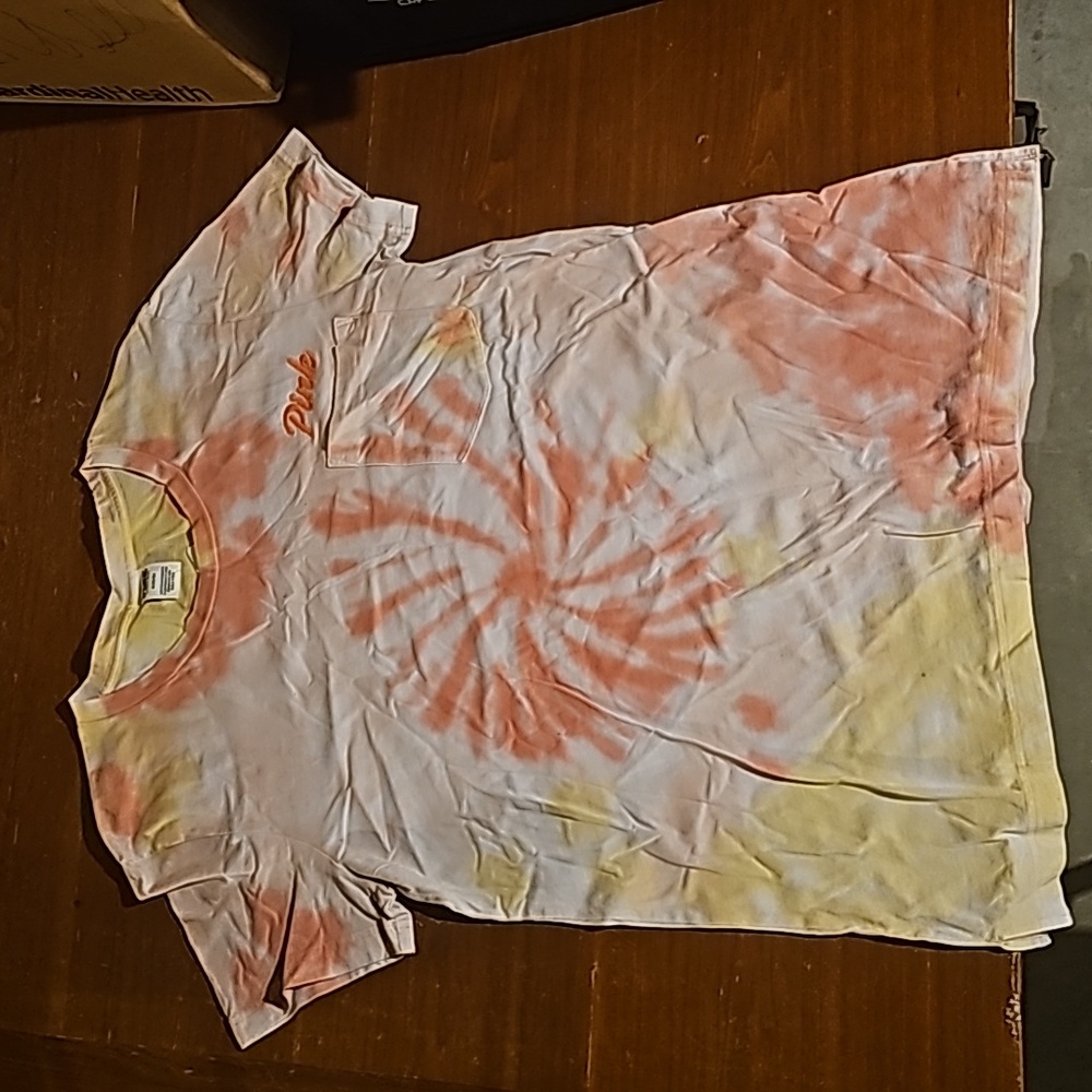 Tie dye Shirt